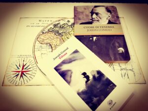 Joseph Conrad, lo scrittore marinaio - La Libreria del Mare, Milano