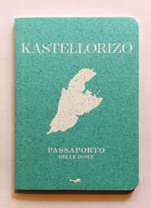 Kastellorizo