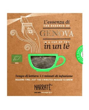 the essence of genova in a cup of tea (narraplanet)