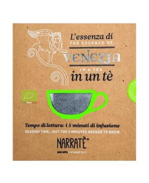l'essenza di venezia in un tè (narraplanet)