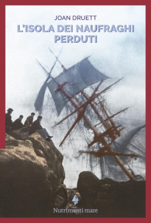 L'ISOLA DEI NAUFRAGHI PERDUTI