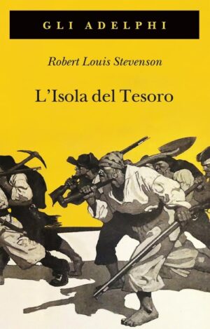 L'Isola del Tesoro