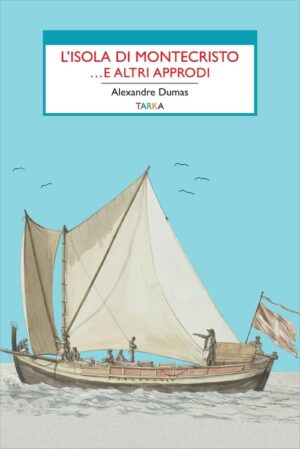 L'ISOLA DI MONTECRISTO