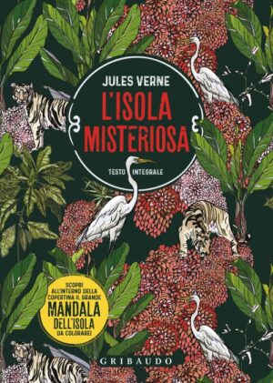 L'ISOLA MISTERIOSA