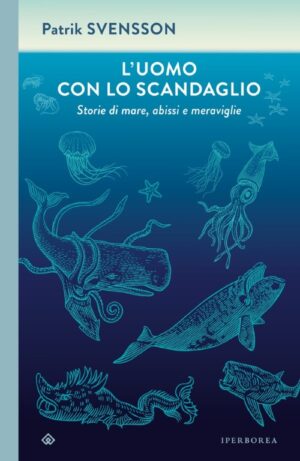 L'UOMO CON LO SCANDAGLIO