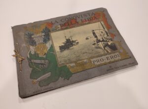 La Conquista della Libia