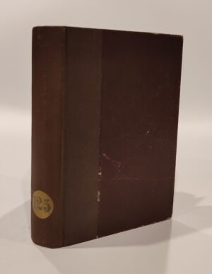 la crociera del corsaro "wolf"