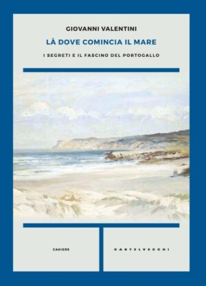 là dove comincia il mare