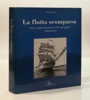 la flotta scomparsa