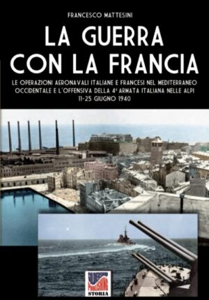 La guerra con la Francia