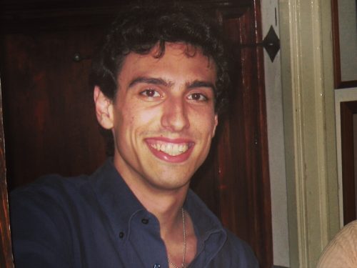 La Libreria del Mare, Milano - Alessandro Gigliola