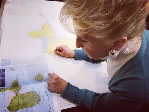 La Libreria del Mare, Milano - Piera Casari