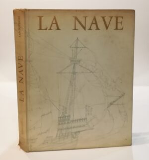 la nave