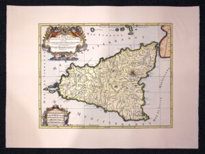 la sicile (sicilia)