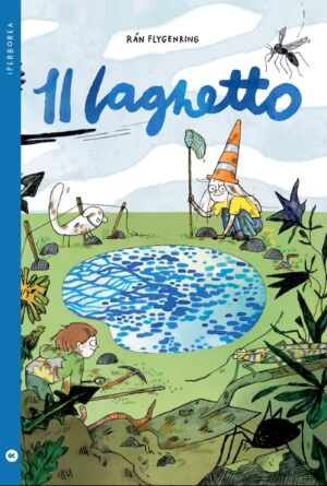 Il laghetto