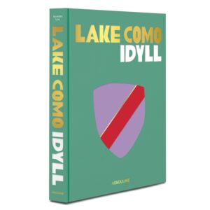 Lake Como Idyll (Travel Series)