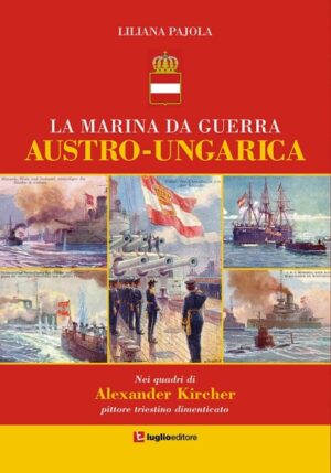 la marina da guerra austro-ungarica