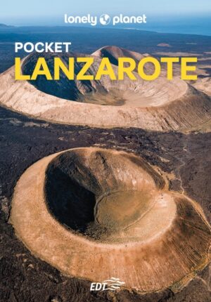 lanzarote (pocket)