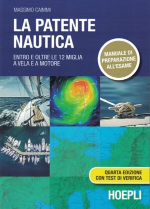 la patente nautica entro e oltre le 12 miglia a vela e a motore