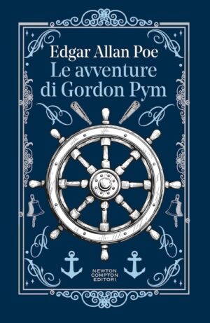 le avventure di gordon pym