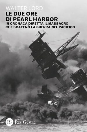 LE DUE ORE DI PEARL HARBOR