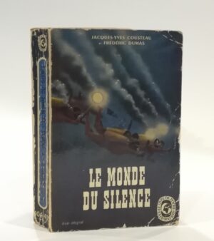 le monde du silence