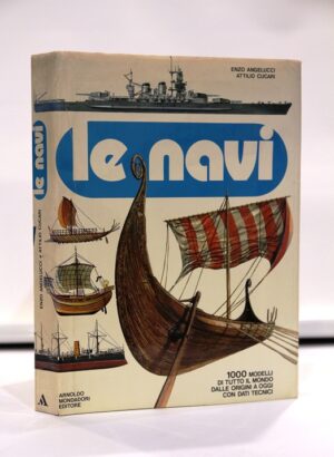 le navi
