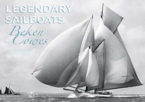 LEGENDARY SAILBOATS