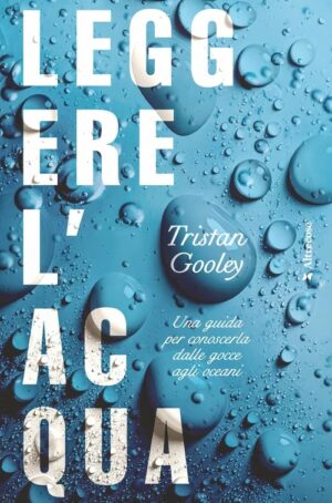 Leggere l'acqua
