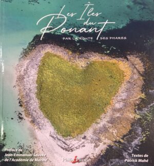 les iles du ponant