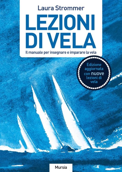 LEZIONI DI VELA