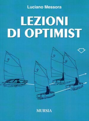 lezioni di optimist