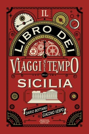 il libro dei viaggi nel tempo della sicilia
