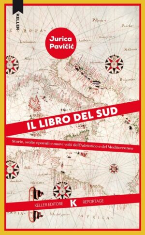 Il libro del sud