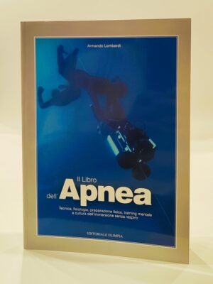 Il libro dell'apnea