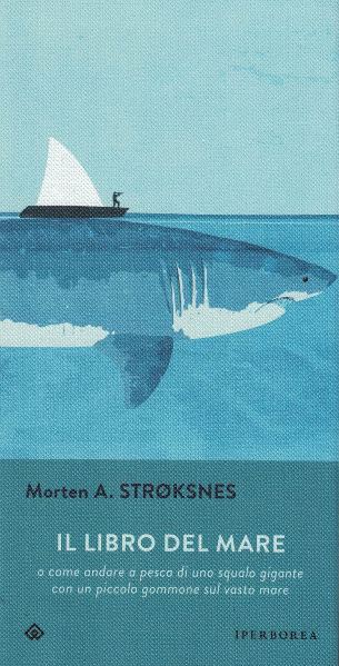 IL LIBRO DEL MARE