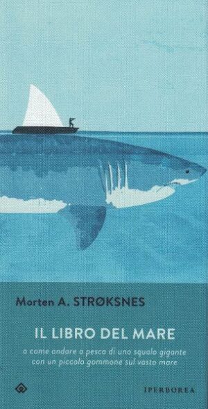 il libro del mare