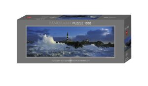 lighthouse le creac'h