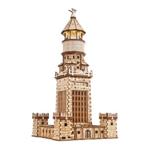 Lighthouse of Alexandria