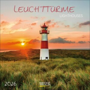 lighthouses 2025