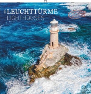 lighthouses 2026