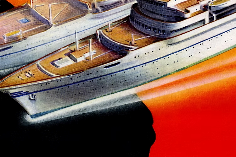 lloyd triestino - immagine 2