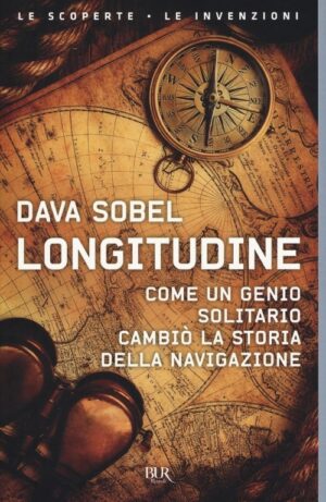 longitudine