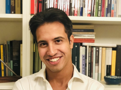 Lorenzo Sernicola - La Libreria del Mare