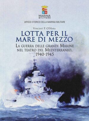 lotta per il mare di mezzo