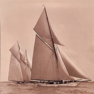 lulworth & westward 1926