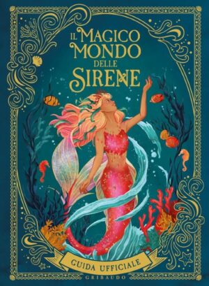 il magico mondo delle sirene