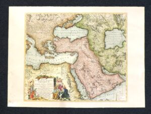 magni turcarum domini imperium