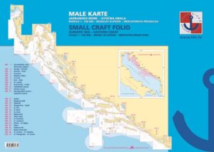 small craft folio