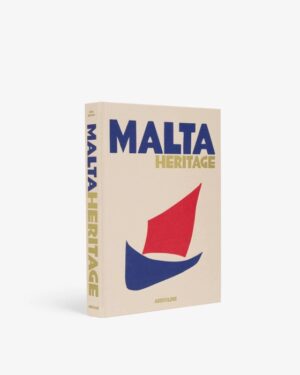 Malta Heritage (Travel Series)